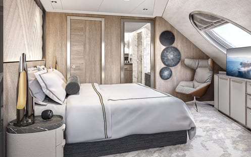 RSSC Grandeur Seven Seas Suite 2